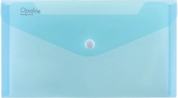 Psaníčko s drukem DL Opaline mint