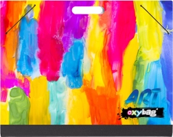 Složka na výkresy A4 Picasso Colorbrush