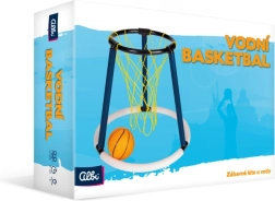 Vodní basketbalový set do bazénu