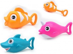 Vodní pistole Rybka