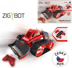 Robotruck na dálkové ovládání MaDe