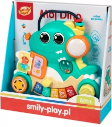 Mluvící pianinko Můj Dino