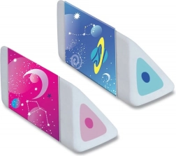 Pryž trojúhelníková Cosmic MAPED