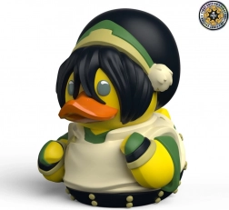 TUBBZ sběratelská kachnička Avatar: Toph Beifong – první edice