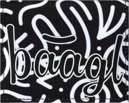 Studentská peněženka BAAGL Element