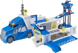 Policejní přepravní sada Teamsterz