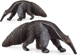 Schleich anteater wild life figurka