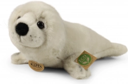 Plyšový tuleň