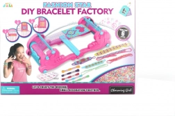 Sada pro výrobu náramků