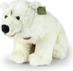 Plyšový lední medvěd 47 cm eco-friendly