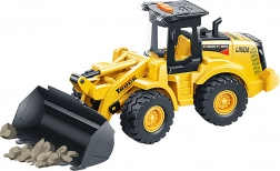 Nakladač na setrvačník s efekty 35 cm