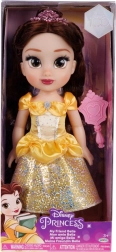 Panenka DISNEY PRINCESS Bella 35 cm