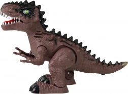 Dinosaurus T‑Rex se zvuky a světlem