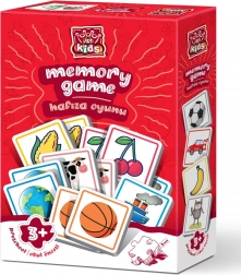 Art Puzzle - Dětské Pexeso