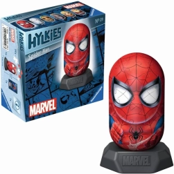 Sběratelská figurka Spider-Man 3D Puzzle od Marvel