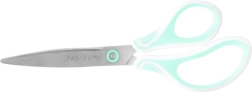 Pastelini kancelářské nůžky 21 cm zelené