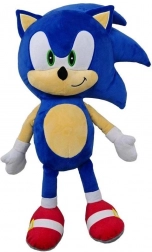 Plyšák Sonic 50 cm
