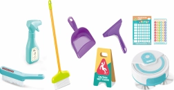 Uklízecí set pro děti