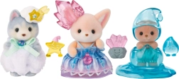 Kouzelná vílí miminka Sylvanian Families