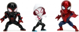 Sběratelská kovová figurka MARVEL SPIDER-MAN 6,5 cm