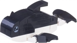 Mini stavebnice kosatka L-W Toys