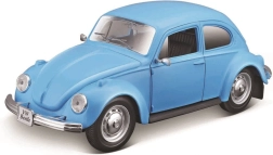 Model VOLKSWAGEN Beetle 1:24 k sestavení