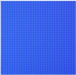 Granátová stavební deska pro stavební kostky 40x40 cm