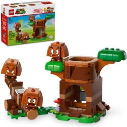 LEGO® Super Mario™ 71433 Goombové na hřišti