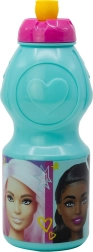 Láhev na pití BARBIE 400 ml