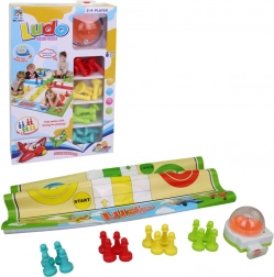 Stolní hra pro celou rodinu