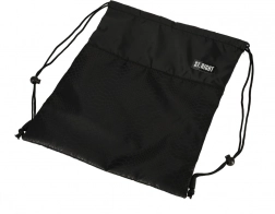 vak na boty ST. RIGHT černý