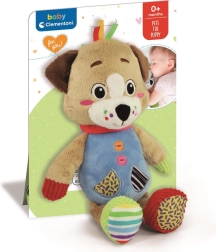 Můj přítel pejsek - plyšová hračka