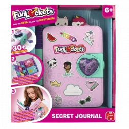 Můj tajný deníček