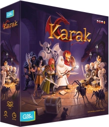 Albi Karak 2. vydání