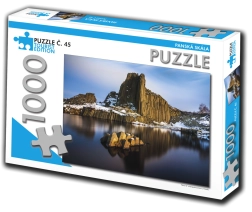 Puzzle Tourist Edition Panská skála 1000 dílků