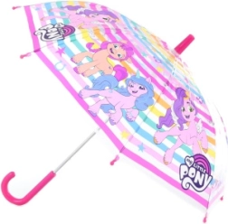 Deštník s motivem My Little Pony