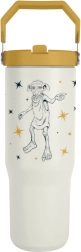 Harry Potter cestovní hrnek s uchem Dobby 850 ml