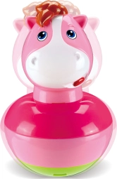 Koník kolébající se 14 cm