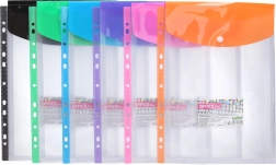 Složka s drukem 32 × 23,5 cm