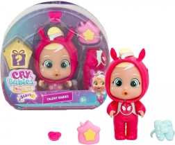 Cry Babies Magic Tears Talent Babies panenka – Hannah