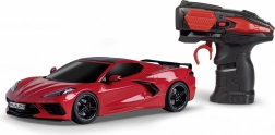 Auto na dálkové ovládání RC Corvette C8