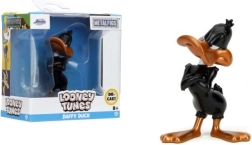 Kovová sběratelská figurka DAFFY DUCK 6,5 cm