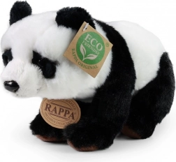 plyšová panda stojící 22 cm eco-friendly od Rappa