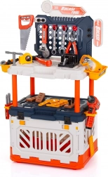 Chipolino dětská pracovní dílna 90 ks