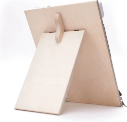 Stojan k senzorickým deskám MANIBOX – střední