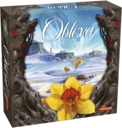 Obleva – strategická desková hra