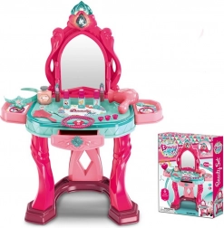 Toaletní stolek pro děti se světlem a zvukem