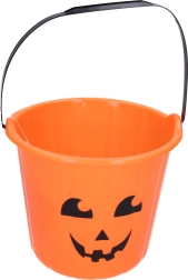 Kýblík ve tvaru dýně 18 × 16 cm