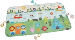 Velká hrací podložka Fisher-Price Velká dobrodružství