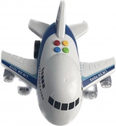 Ochranné sklo 3mk HardGlass pro Samsung Galaxy A35 a A55 5G